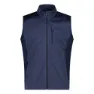 CMP 34a5277 Väst, Black blue