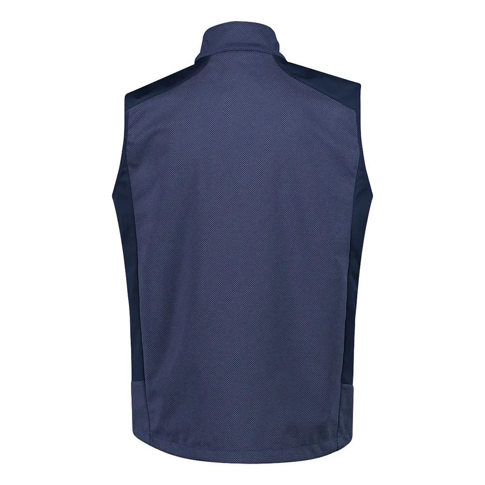 CMP 34a5277 Väst, Black blue CMP 34a5277 Väst, Black blue