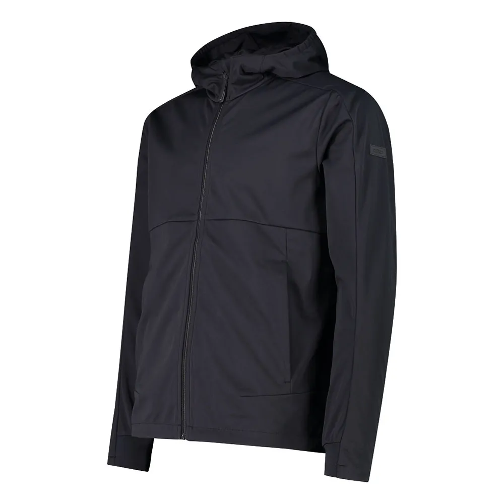 CMP 34a5487 Softshelljacka