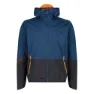 CMP 34a7547 Softshelljacka, Bluesteel