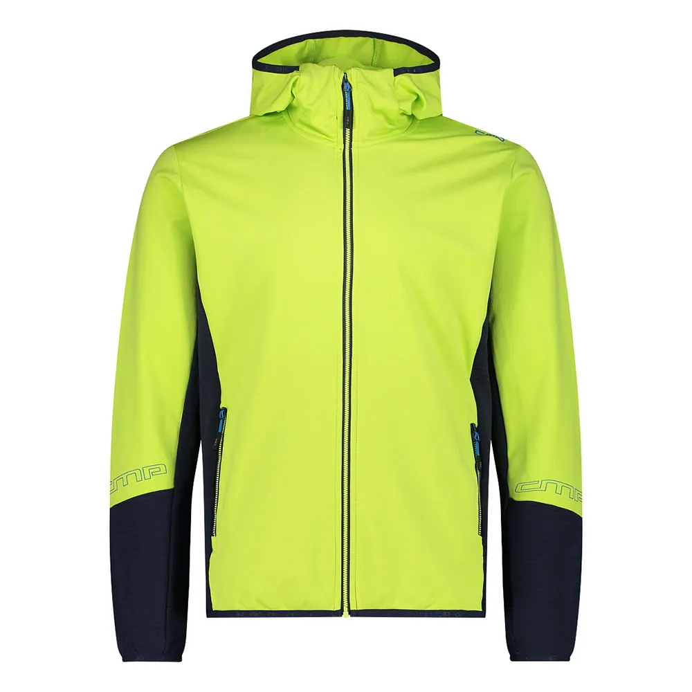 CMP 34e7637 Jacka, Lime