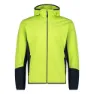 CMP 34e7637 Jacka, Lime