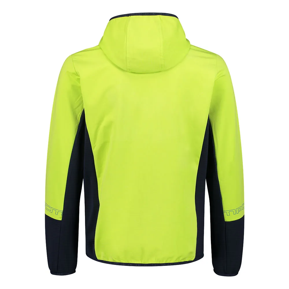 CMP 34e7637 Jacka, Lime