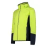 CMP 34e7637 Jacka, Lime