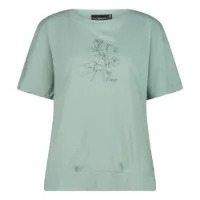 CMP 34f5966 T-shirt Med Korta ärmar CMP 34f5966 T-shirt Med Korta ärmar