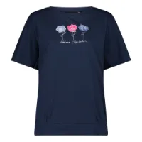 CMP 34f5966 T-shirt Med Korta ärmar