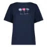 CMP 34f5966 T-shirt Med Korta ärmar