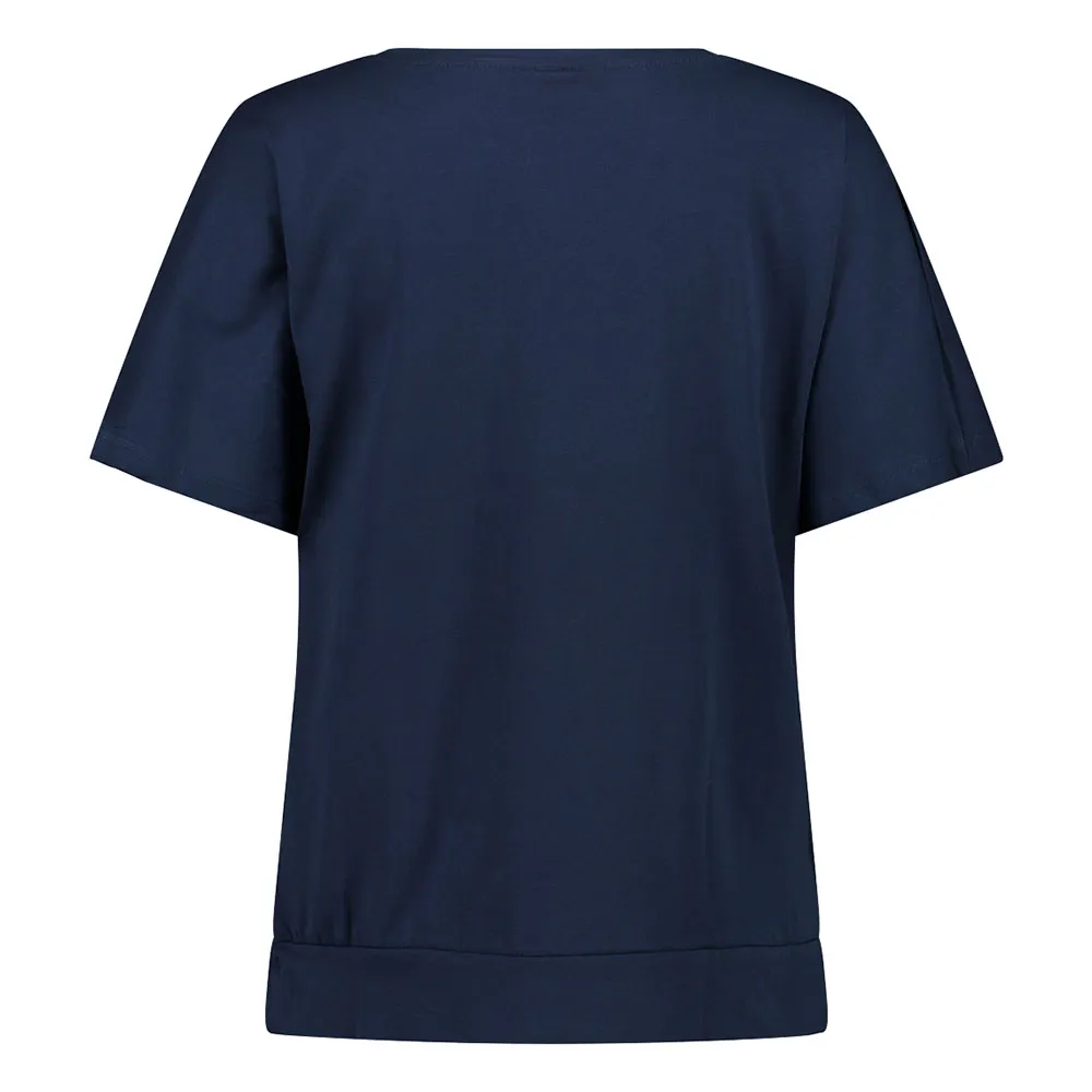 CMP 34f5966 T-shirt Med Korta ärmar