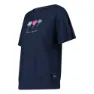 CMP 34f5966 T-shirt Med Korta ärmar