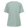 CMP 34f5966 T-shirt Med Korta ärmar