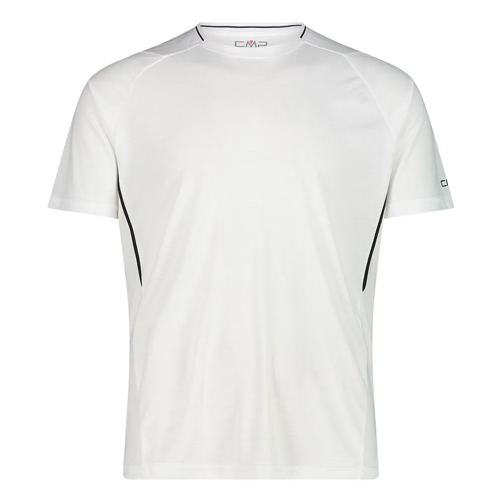 CMP 34n5807 T-shirt Med Korta ärmar