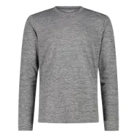 CMP 34n5867 T-shirt Med Lång ärm
