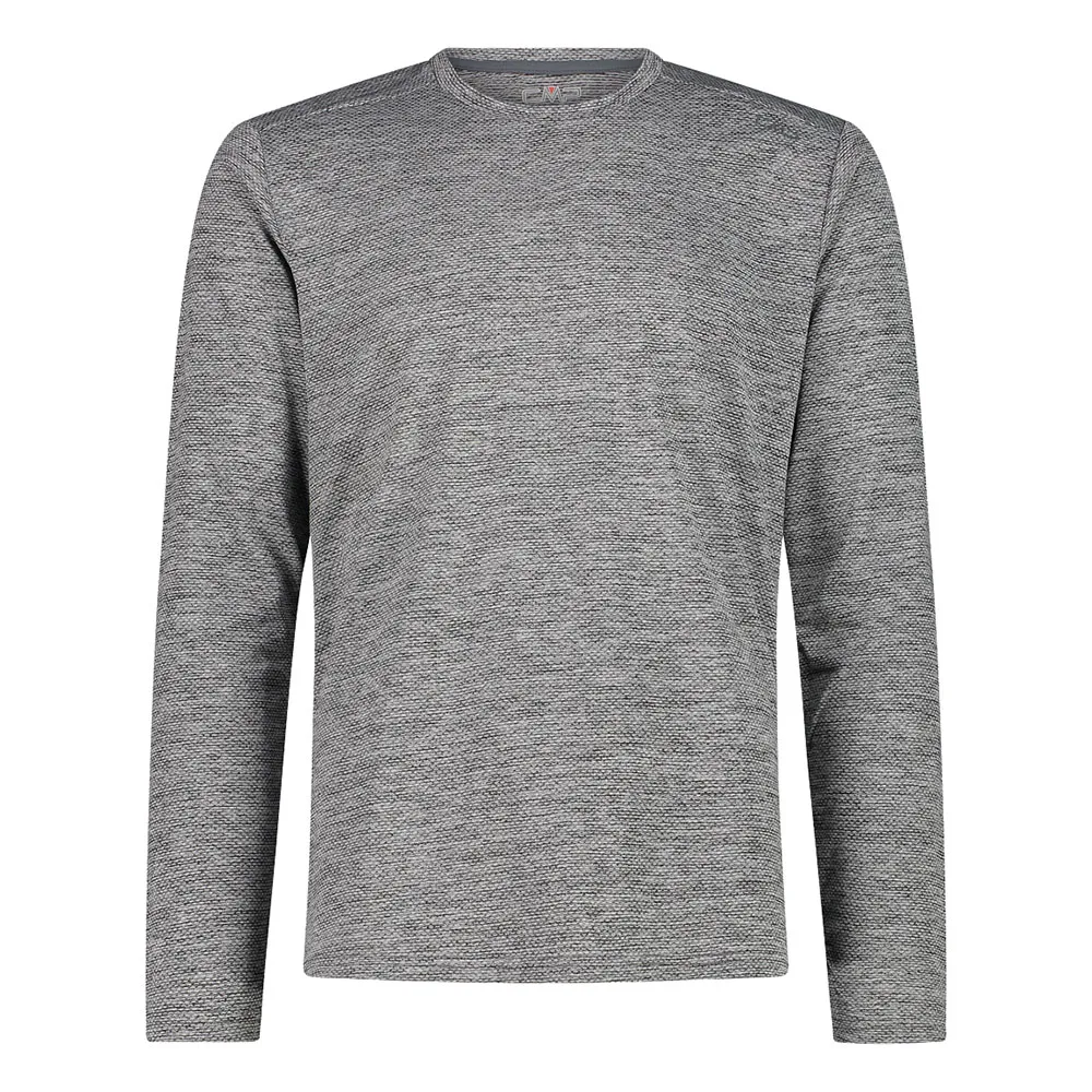 CMP 34n5867 T-shirt Med Lång ärm
