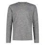 CMP 34n5867 T-shirt Med Lång ärm