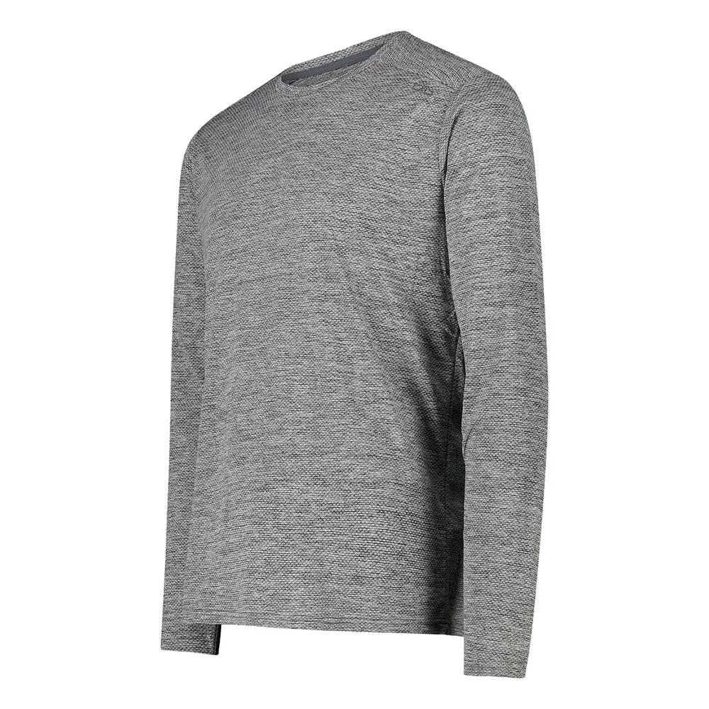 CMP 34n5867 T-shirt Med Lång ärm