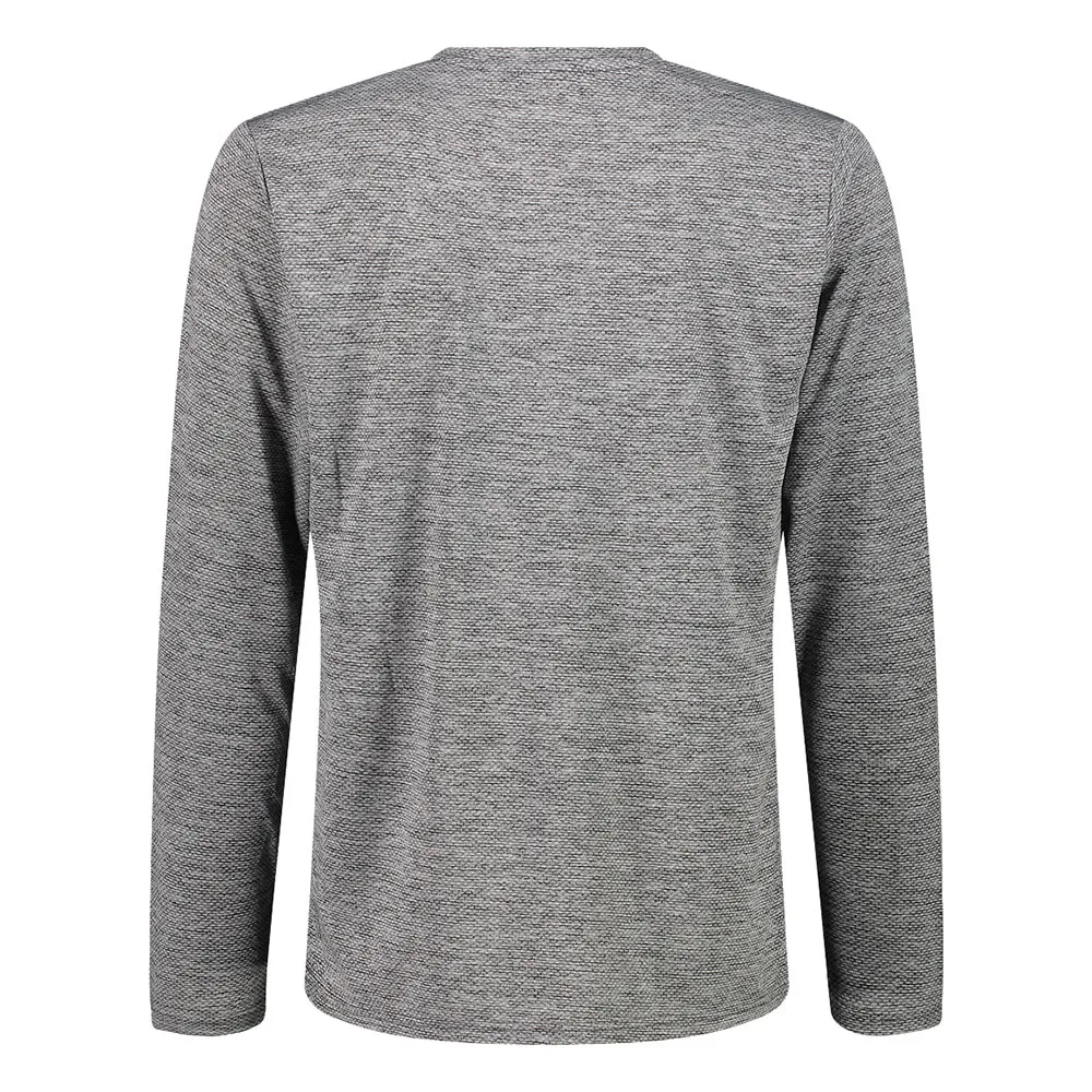 CMP 34n5867 T-shirt Med Lång ärm