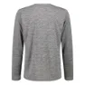 CMP 34n5867 T-shirt Med Lång ärm