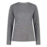 CMP 34n5896 T-shirt Med Lång ärm