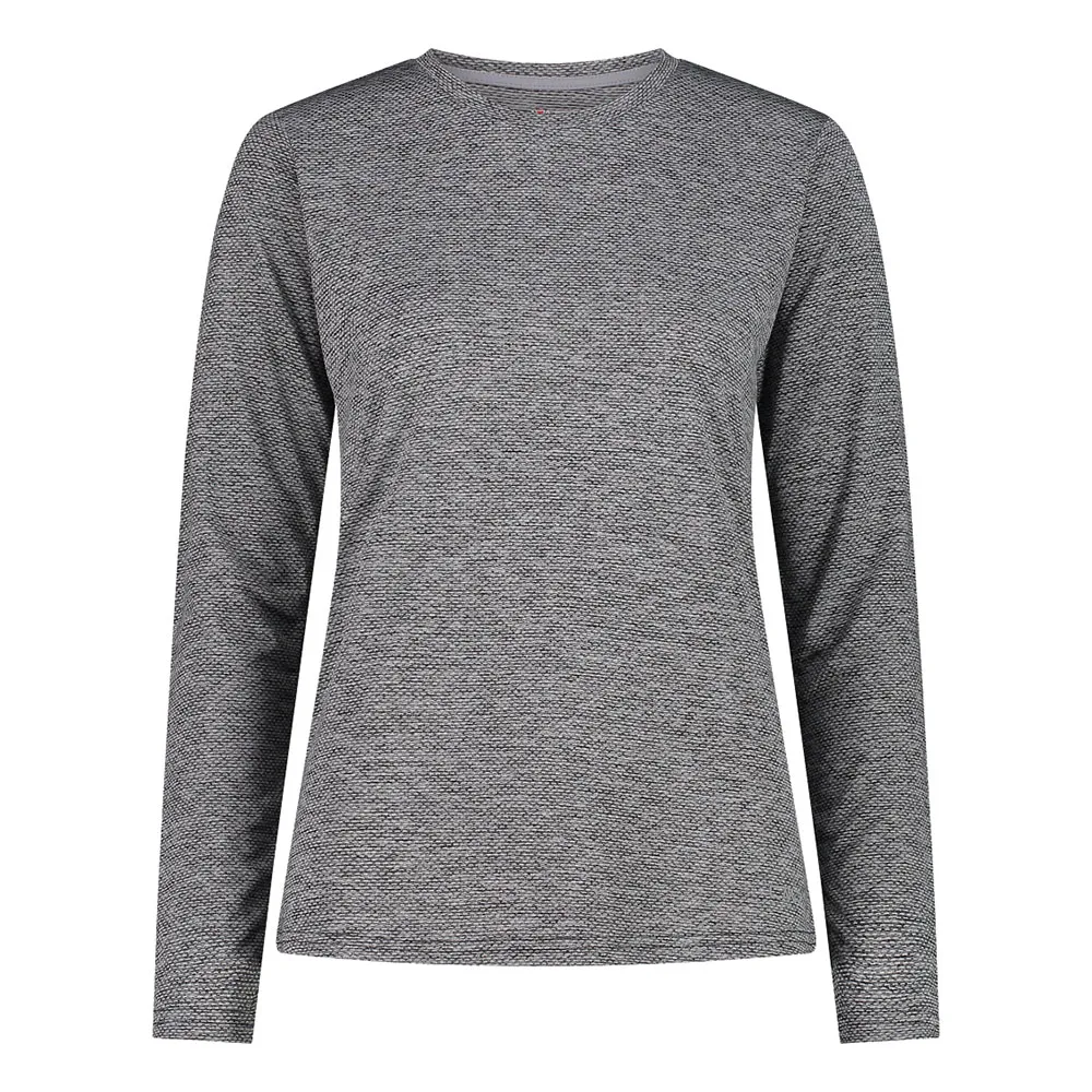 CMP 34n5896 T-shirt Med Lång ärm CMP 34n5896 T-shirt Med Lång ärm