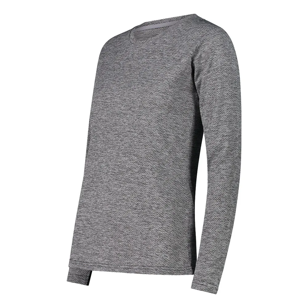 CMP 34n5896 T-shirt Med Lång ärm CMP 34n5896 T-shirt Med Lång ärm