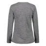 CMP 34n5896 T-shirt Med Lång ärm