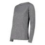 CMP 34n5896 T-shirt Med Lång ärm