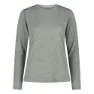CMP 34n5896 T-shirt Med Lång ärm
