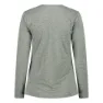 CMP 34n5896 T-shirt Med Lång ärm