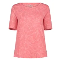 CMP 34n6776 T-shirt Med Korta ärmar