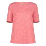 CMP 34n6776 T-shirt Med Korta ärmar