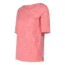 CMP 34n6776 T-shirt Med Korta ärmar