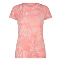CMP 34n6806 T-shirt Med Korta ärmar