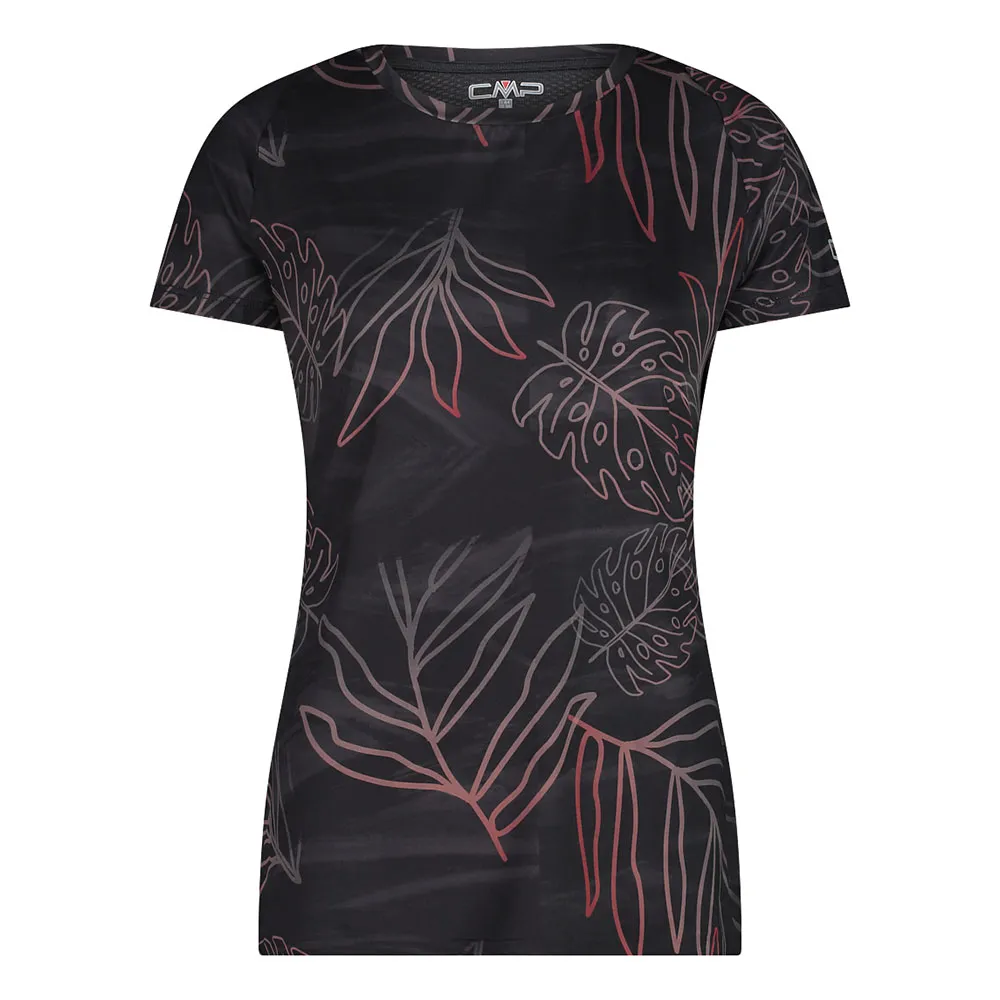 CMP 34n6806 T-shirt Med Korta ärmar