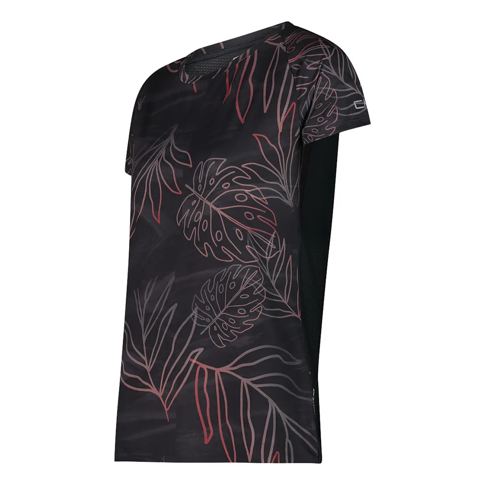CMP 34n6806 T-shirt Med Korta ärmar
