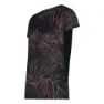 CMP 34n6806 T-shirt Med Korta ärmar