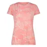 CMP 34n6806 T-shirt Med Korta ärmar