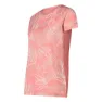 CMP 34n6806 T-shirt Med Korta ärmar