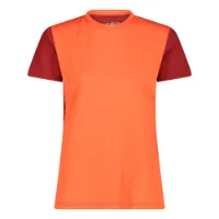 CMP 34n6826 T-shirt Med Korta ärmar CMP 34n6826 T-shirt Med Korta ärmar