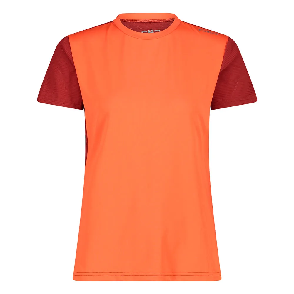 CMP 34n6826 T-shirt Med Korta ärmar