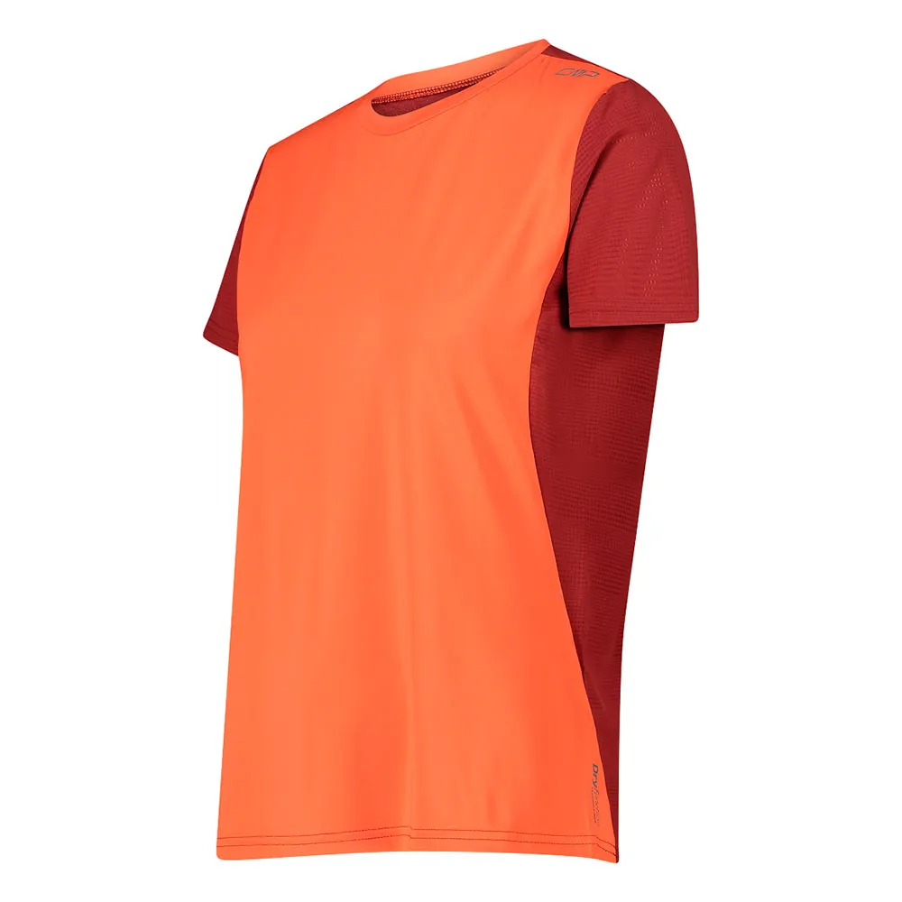 CMP 34n6826 T-shirt Med Korta ärmar