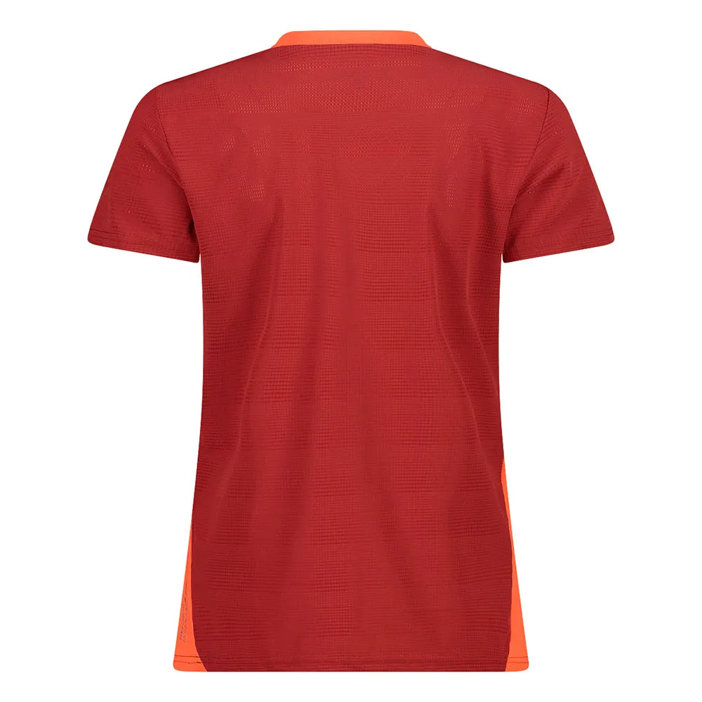 CMP 34n6826 T-shirt Med Korta ärmar