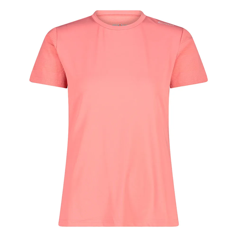 CMP 34n6826 T-shirt Med Korta ärmar