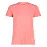 CMP 34n6826 T-shirt Med Korta ärmar