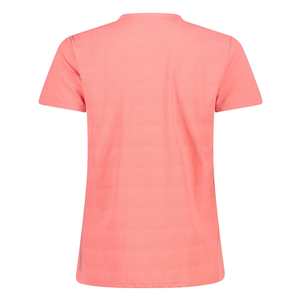 CMP 34n6826 T-shirt Med Korta ärmar