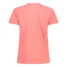 CMP 34n6826 T-shirt Med Korta ärmar