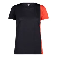 CMP 34n6836 T-shirt Med Korta ärmar CMP 34n6836 T-shirt Med Korta ärmar
