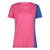 CMP 34n6836 T-shirt Med Korta ärmar CMP 34n6836 T-shirt Med Korta ärmar
