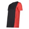CMP 34n6836 T-shirt Med Korta ärmar