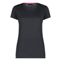 CMP 34n6856 T-shirt Med Korta ärmar CMP 34n6856 T-shirt Med Korta ärmar