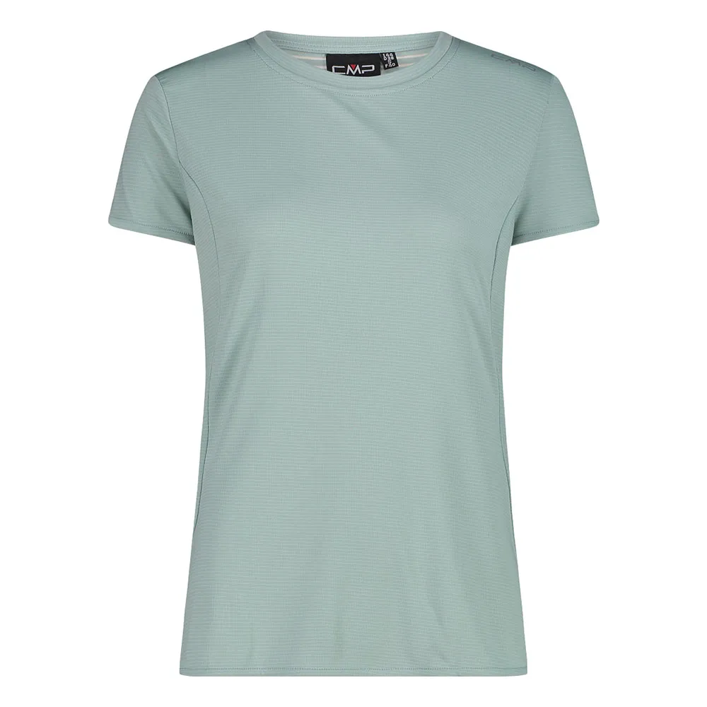 CMP 34n6856 T-shirt Med Korta ärmar
